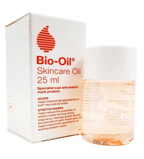 Bio Oil Specialist Skin Care Oil 25ml
